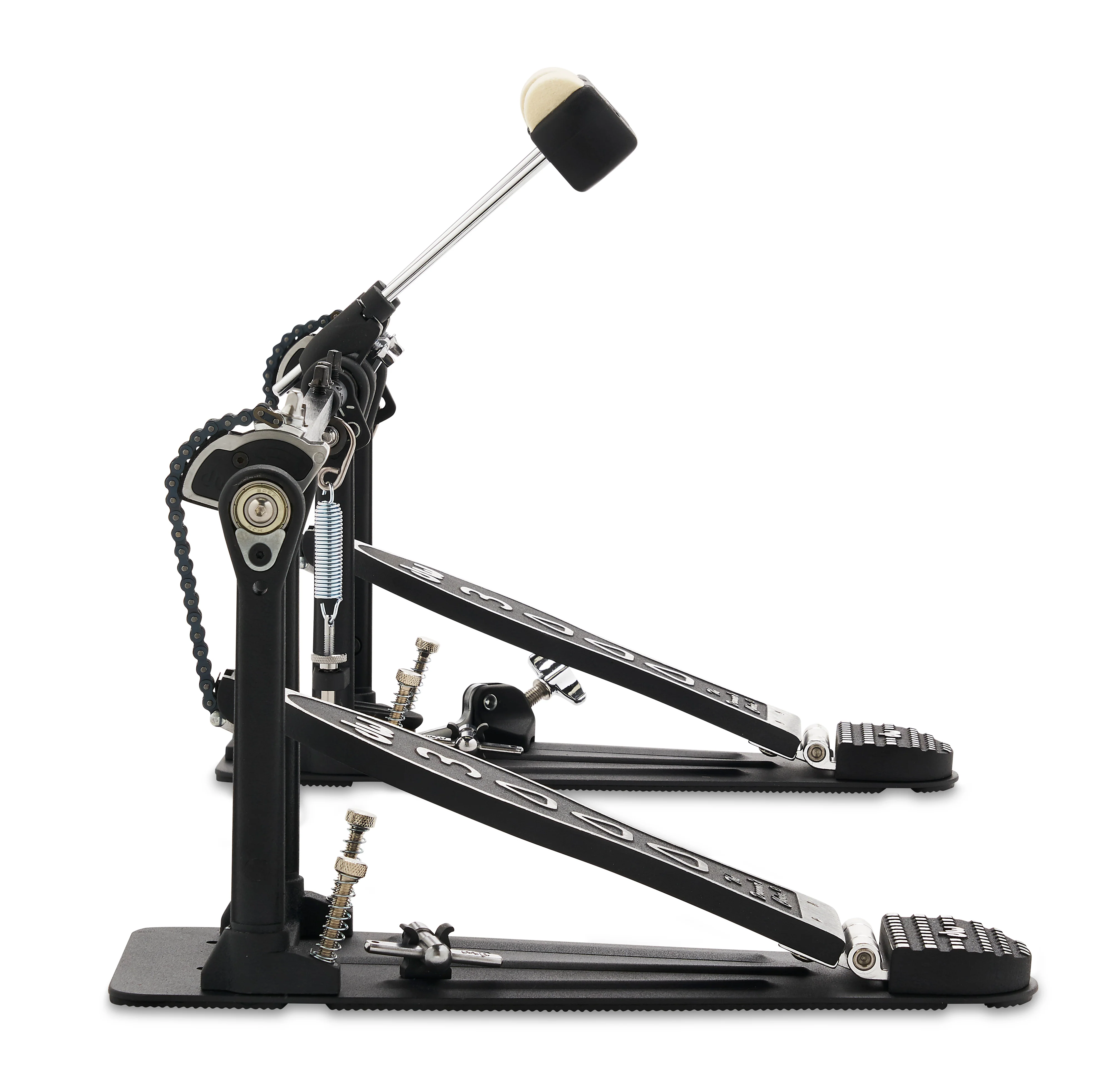 DW 3000 Series 3002A Double Bass Pedal - Image 7