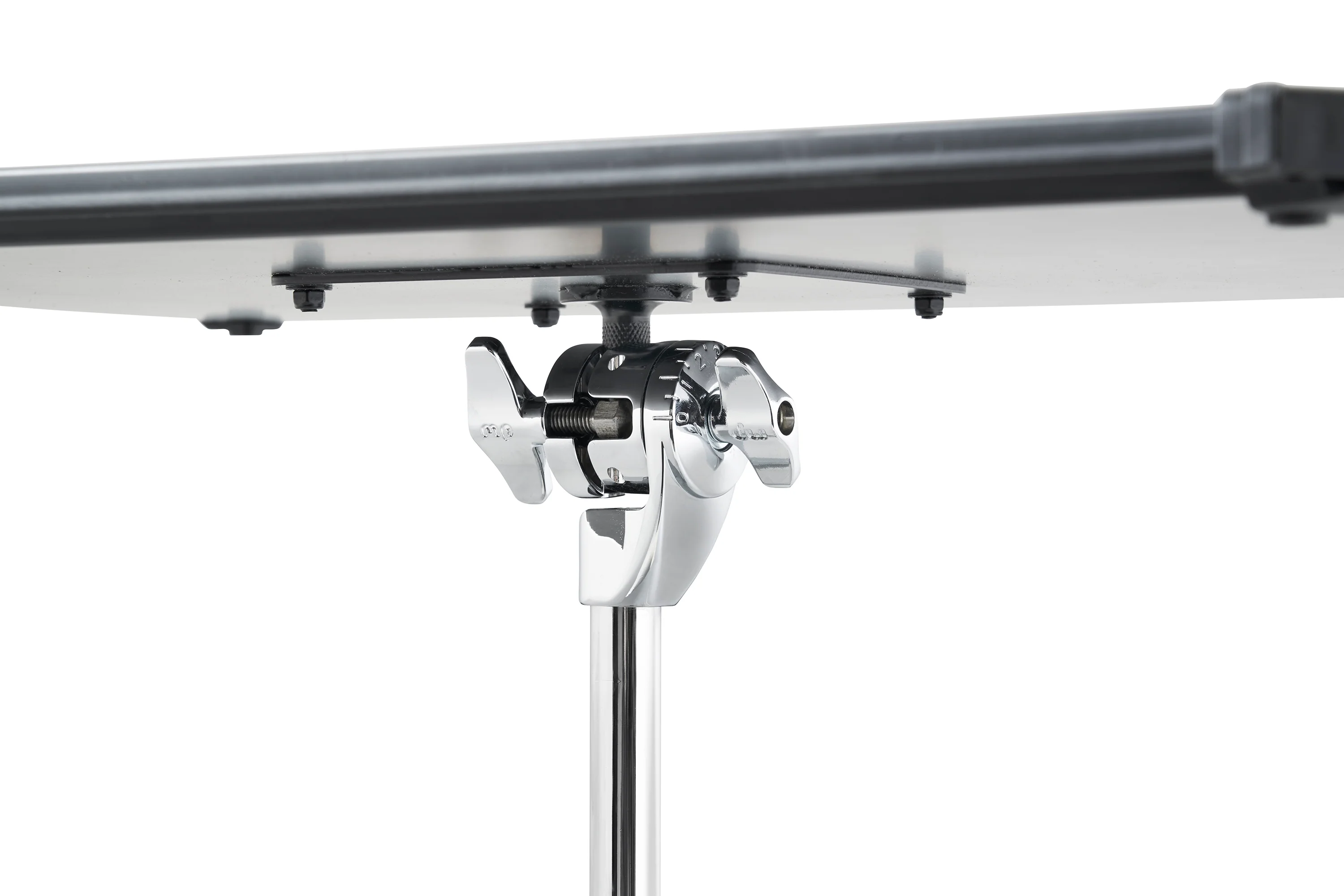 DW 3000 Series Laptop Table w/ 16-3/4in x 22in non-skid surface - Image 4
