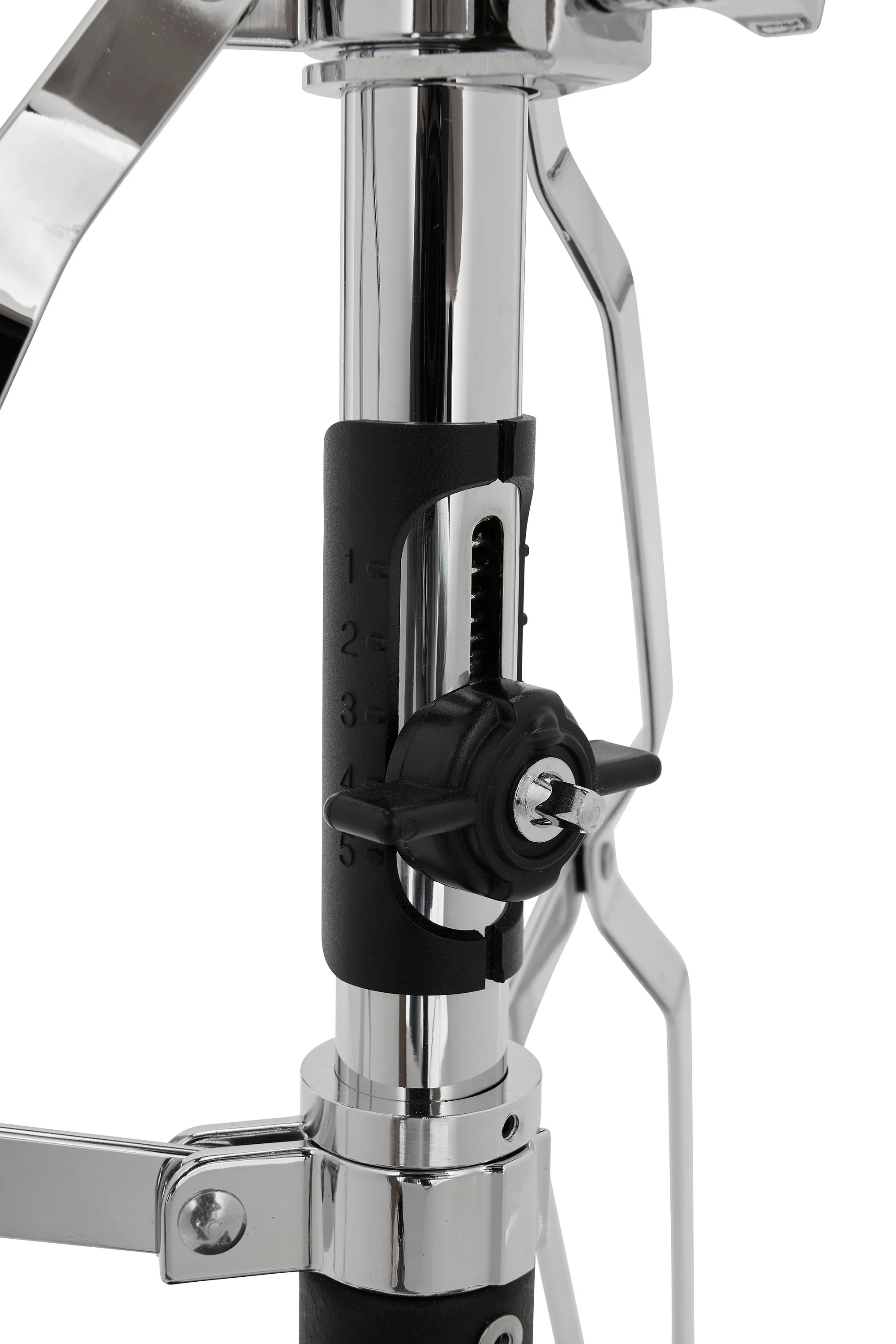 DW 3500 2-Leg Hi-hat Stand - Image 5