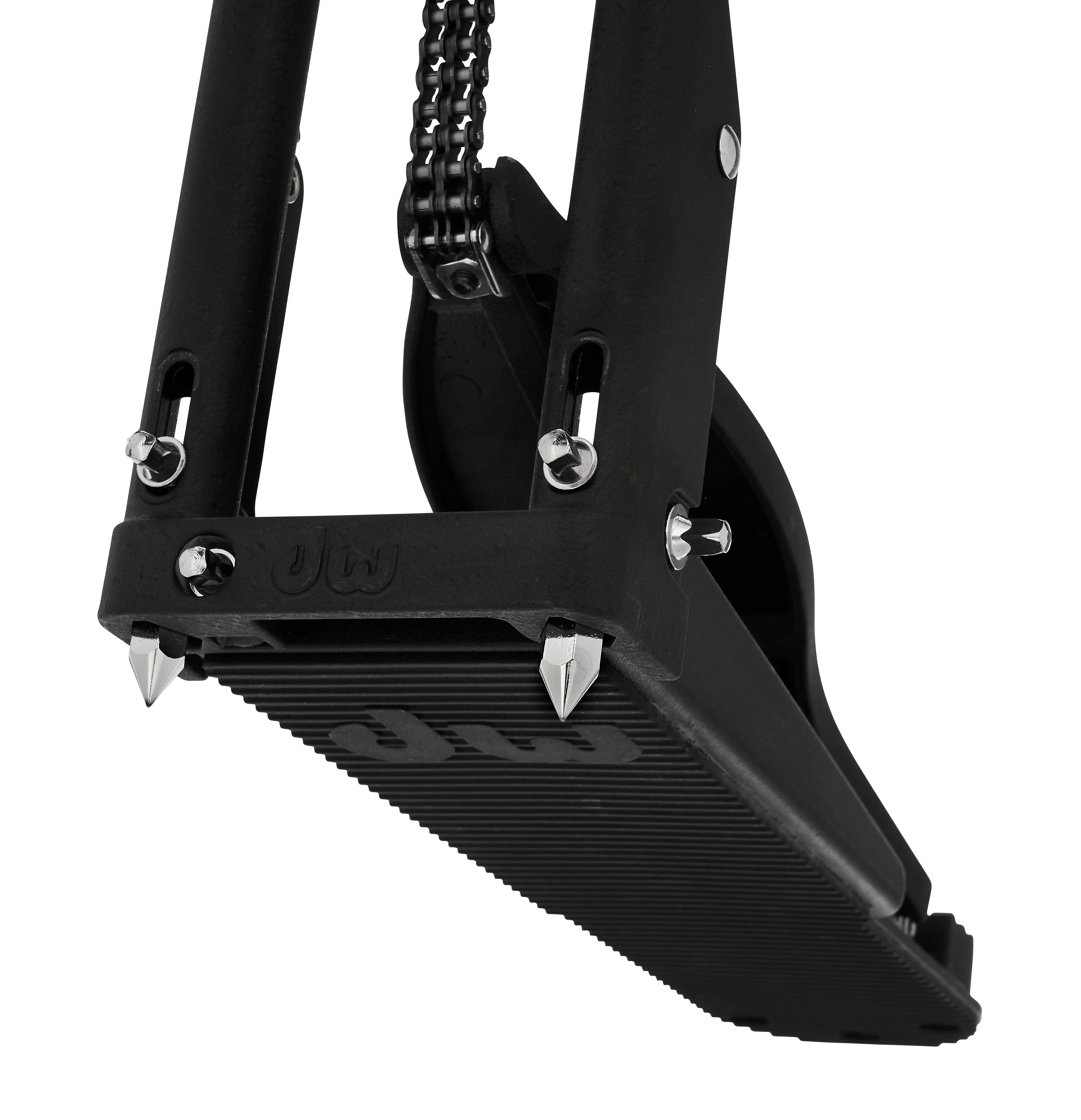 DW 3500A Hi-Hat Stand - Image 6