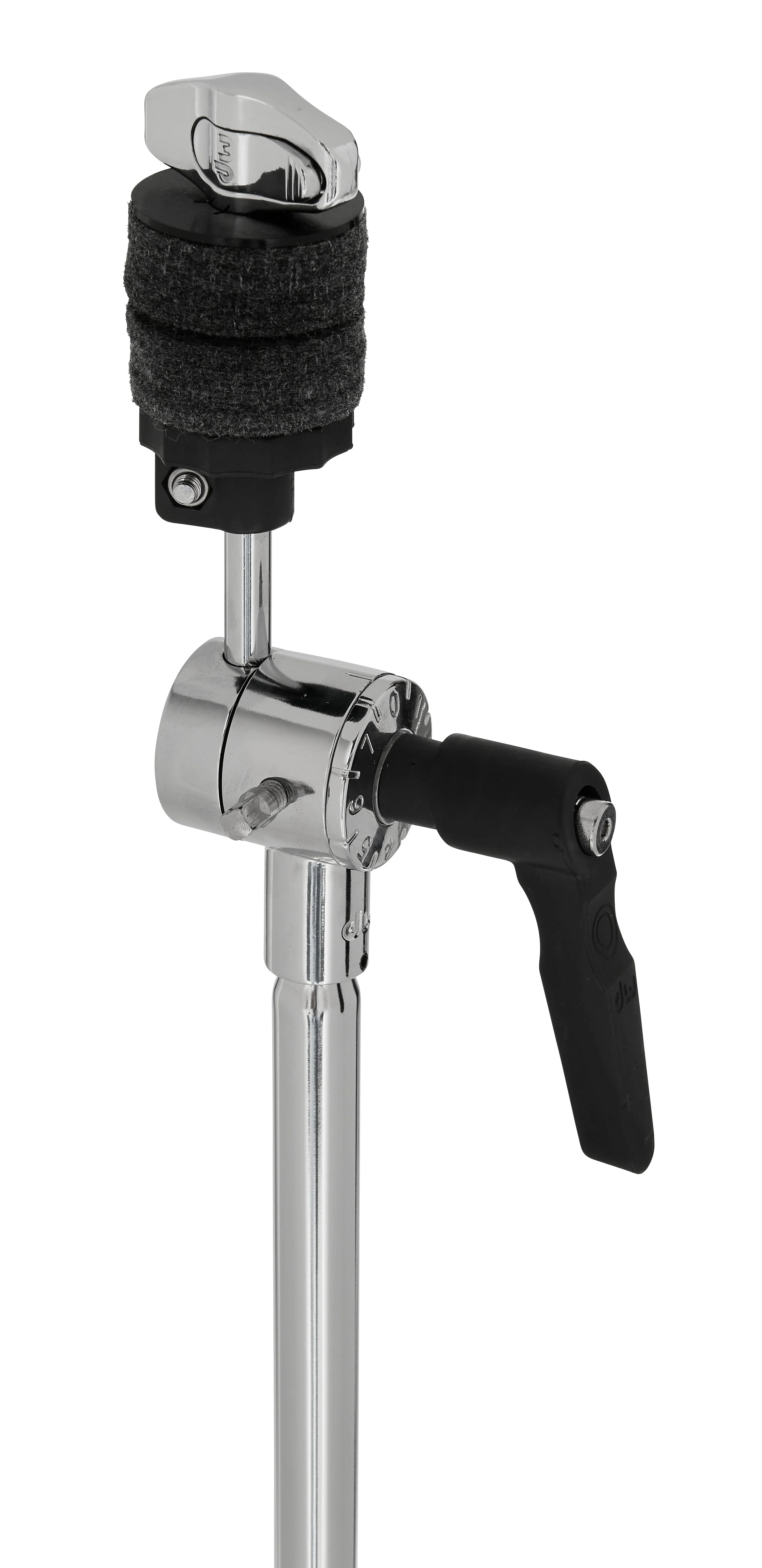 DW 3710A Straight Cymbal Stand - Image 3