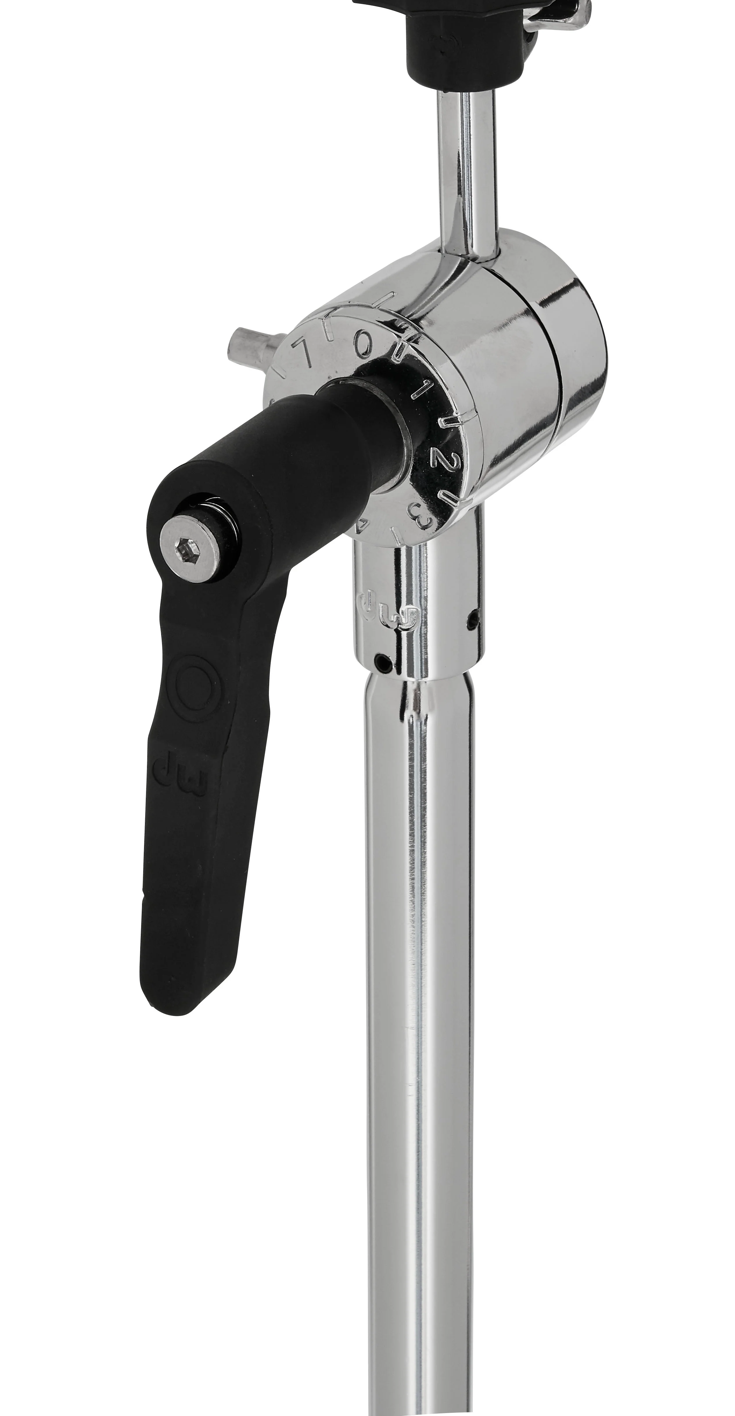 DW 3710A Straight Cymbal Stand - Image 4