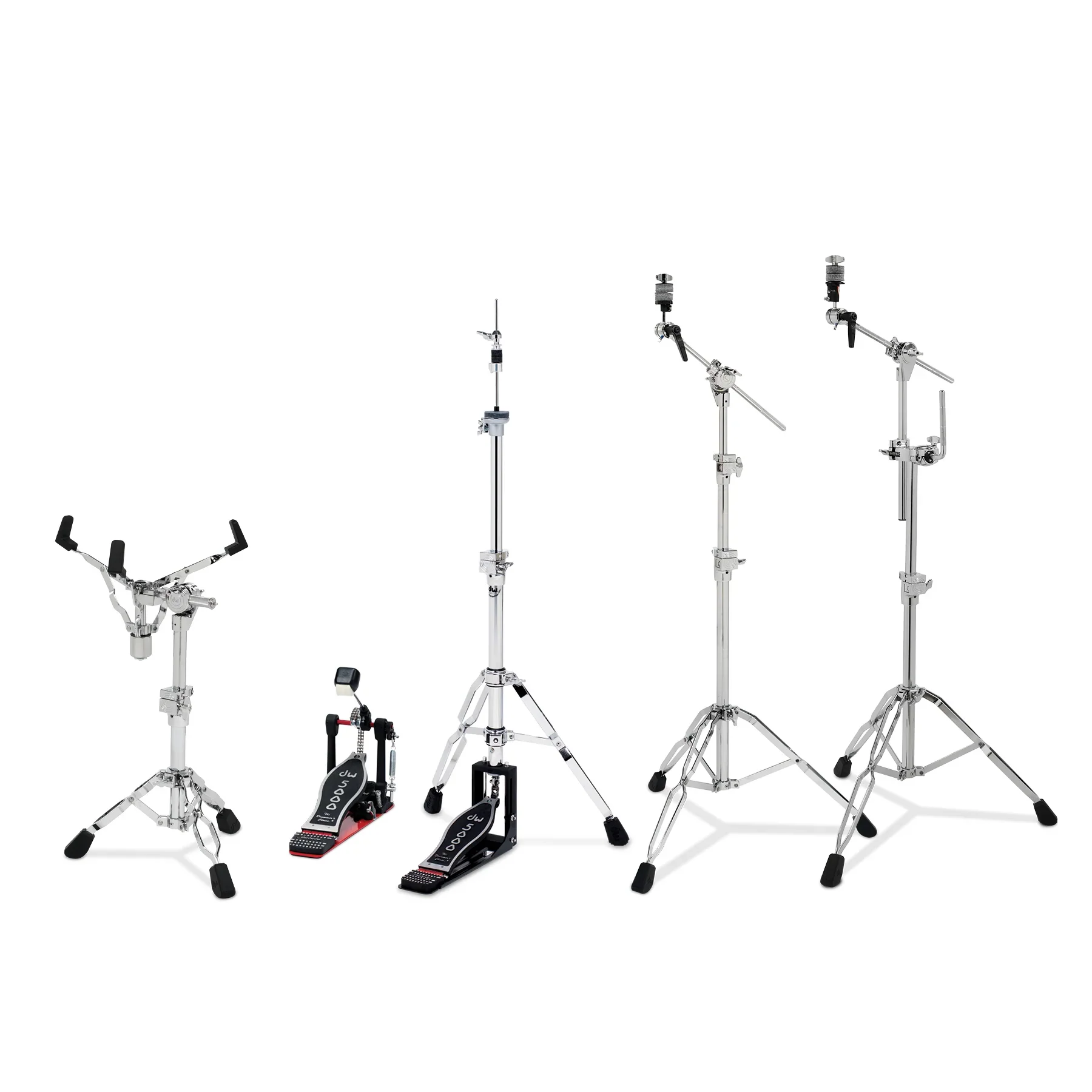 DW 5000 5PC HARDWARE PACK