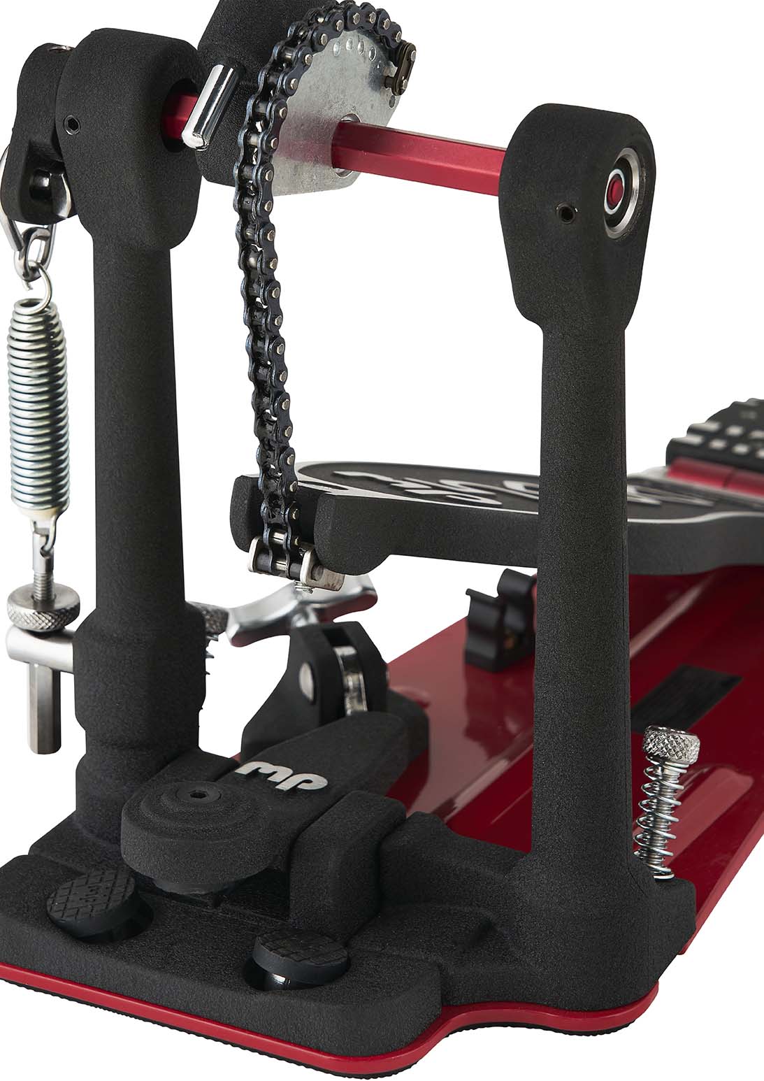 DW 5000 Accelerator Bass Drum Pedal - Single Chain - Image 4