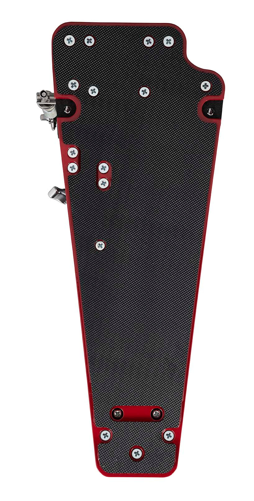 DW 5000 Accelerator Bass Drum Pedal - Single Chain - Image 6