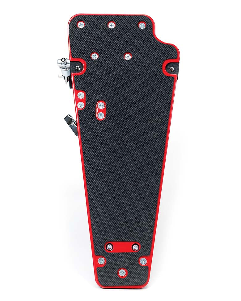 DW 5000 TD4 Single Turbo Pedal - Image 6
