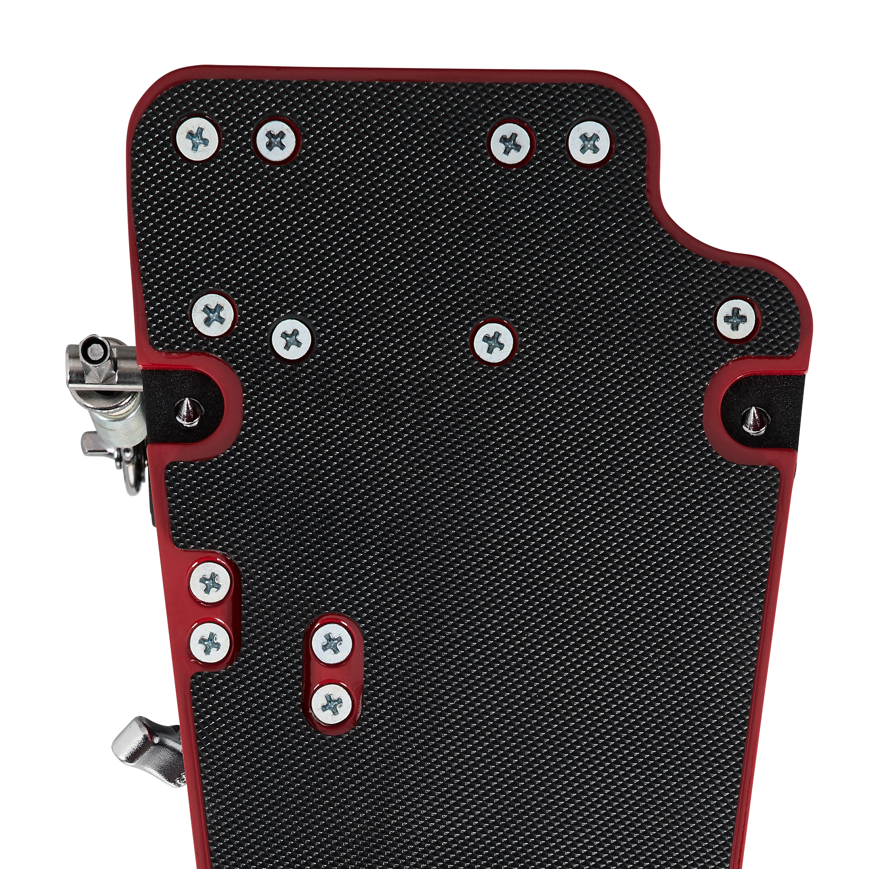 DW 5002 Accelerator Double Bass Drum Pedal (5000 series) - Image 7