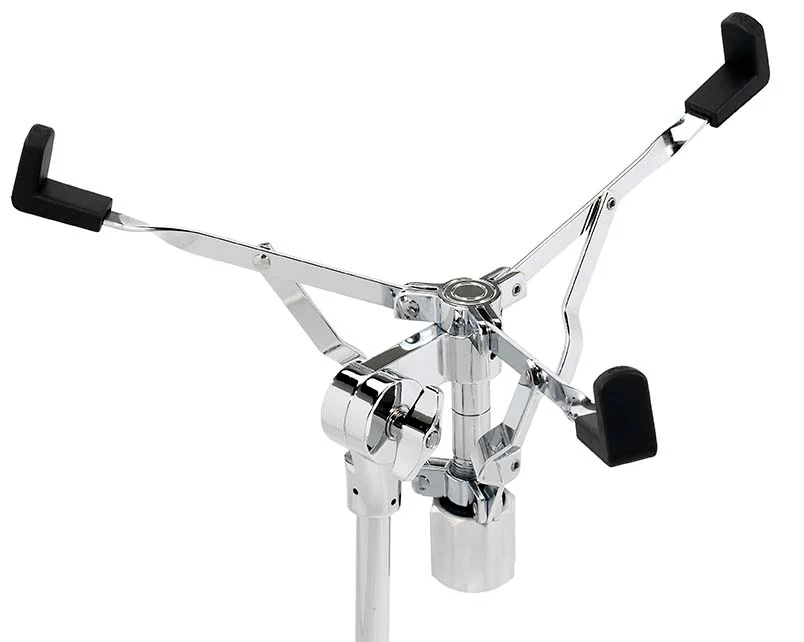 DW 6300 Flat Base Snare Stand - Image 3