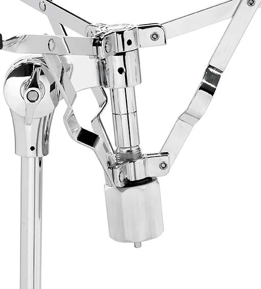 DW 6300 Flat Base Snare Stand - Image 5