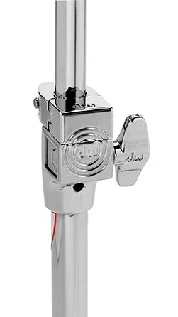 DW 6300 Flat Base Snare Stand - Image 6