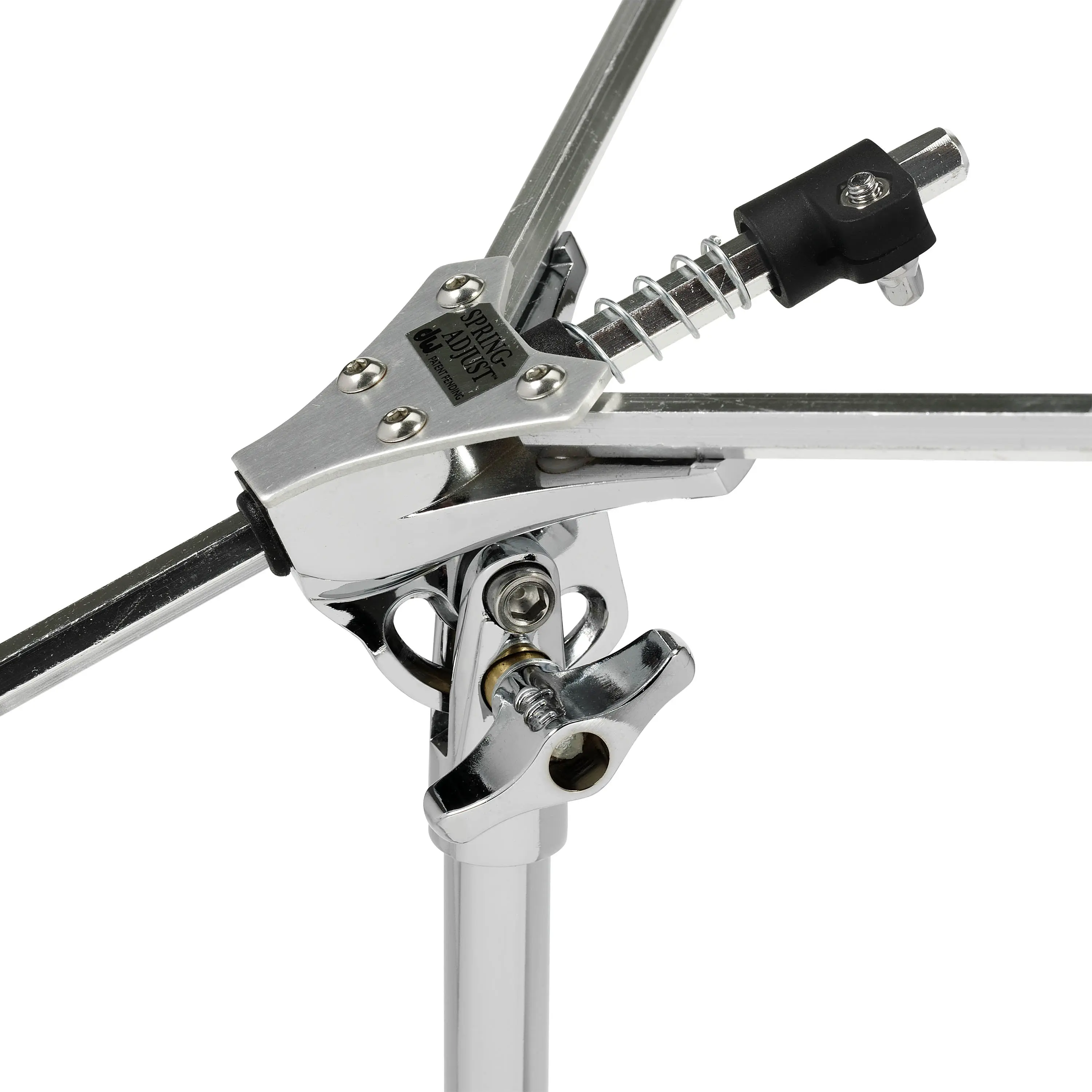 DW 6300 Ultra Light Snare Stand - Image 6