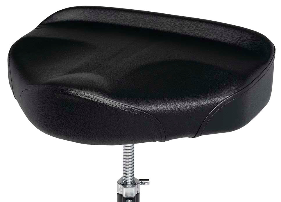 DW 9120 Manual Drum Throne - Image 3