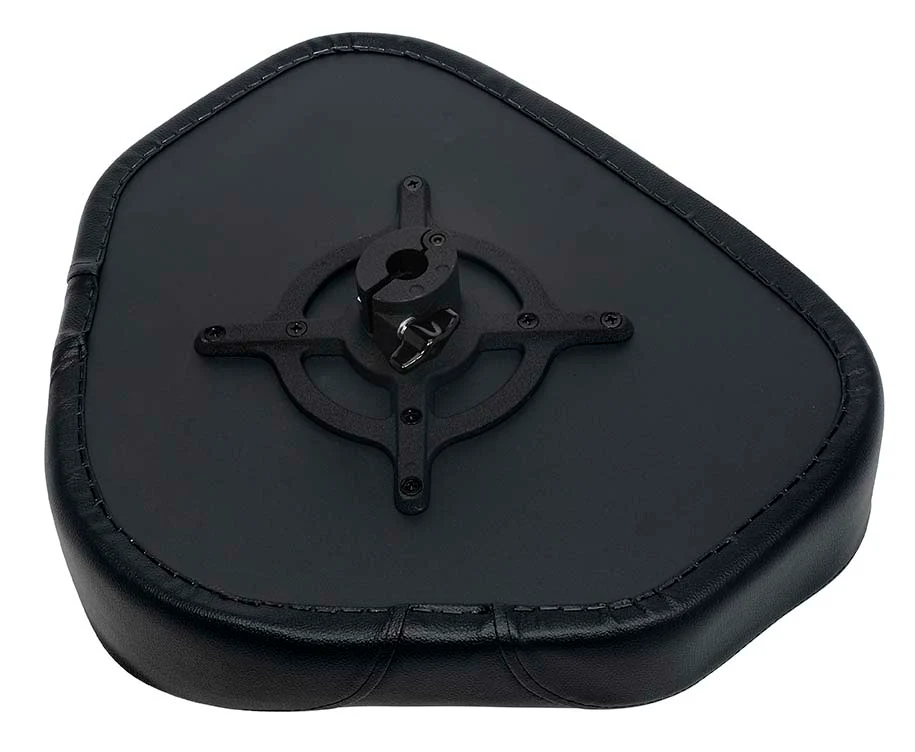DW 9120 Manual Drum Throne - Image 4