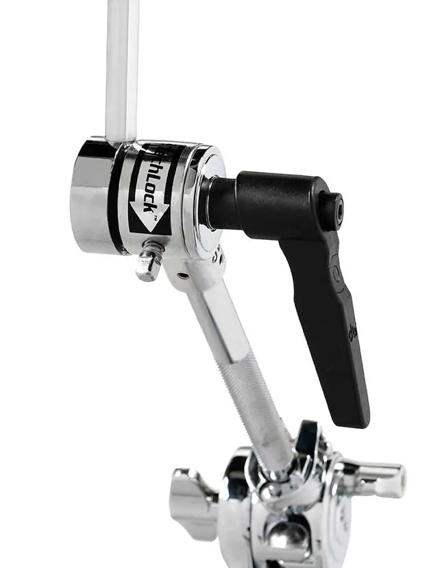 DW 9700 Boom Cymbal Stand - Image 4