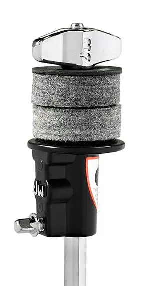 DW 9710 Straight Cymbal Stand - Image 3