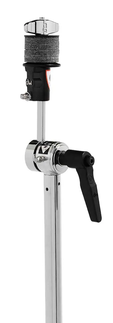 DW 9710 Straight Cymbal Stand - Image 4
