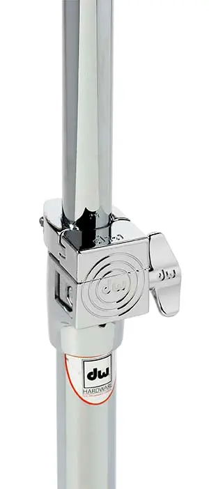 DW 9710 Straight Cymbal Stand - Image 5