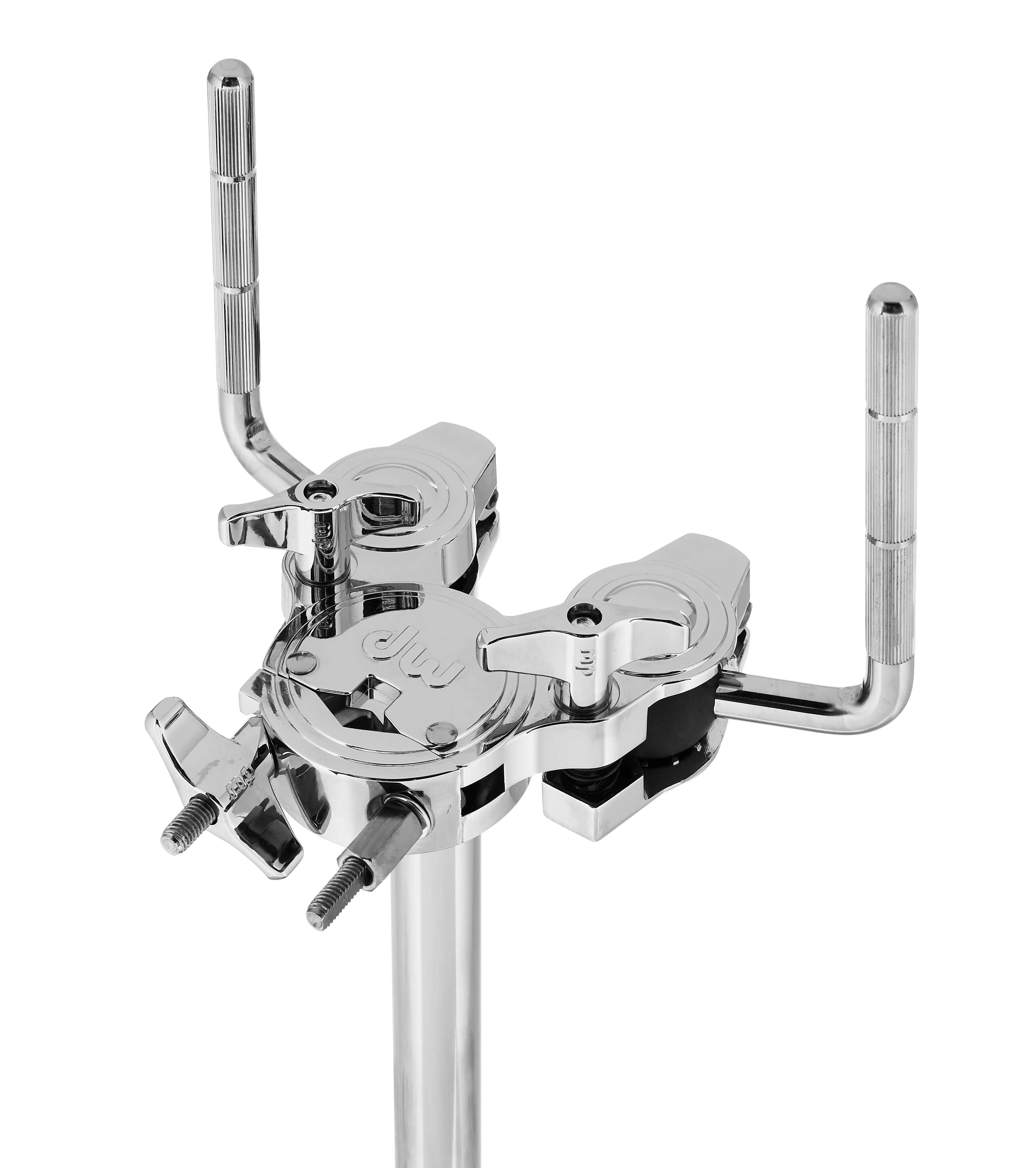 DW 9999 Tom/Cymbal Stand (9000 series) - Image 4