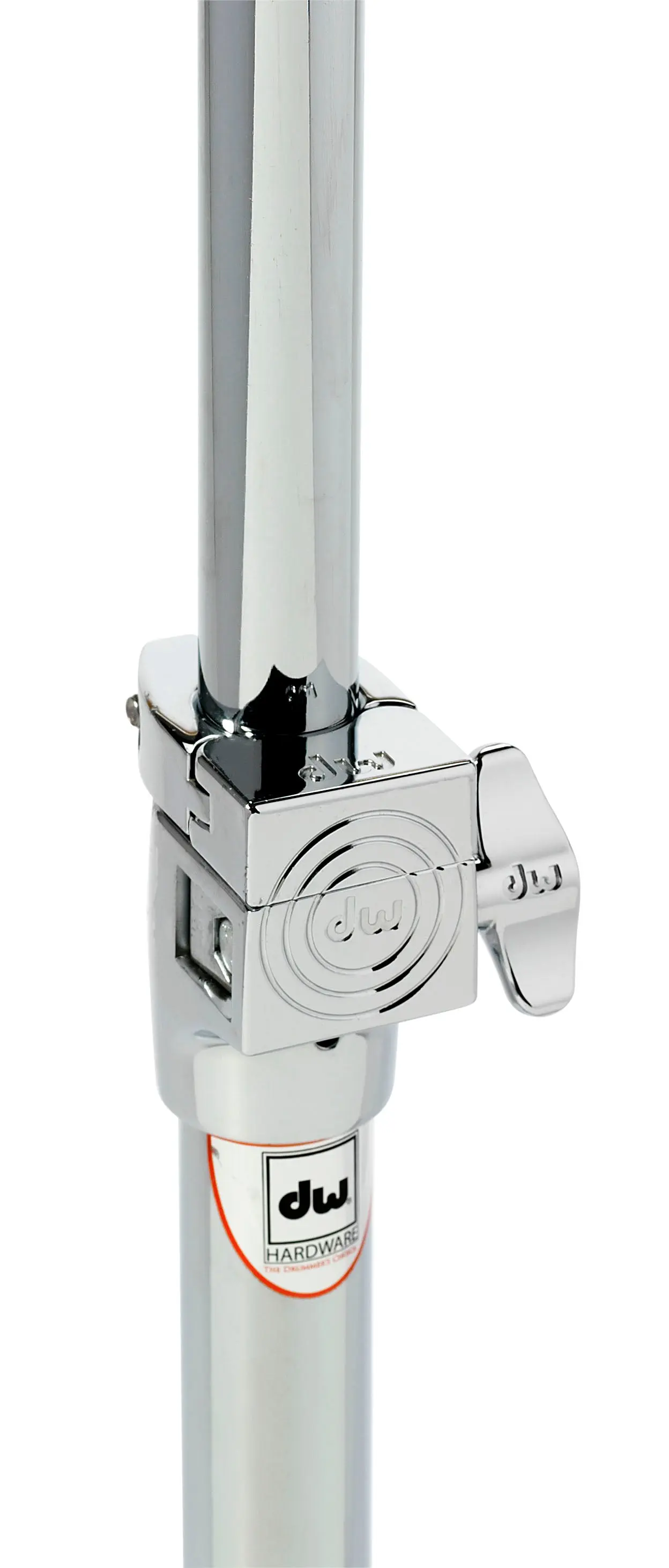 DW 9999 Tom/Cymbal Stand (9000 series) - Image 5