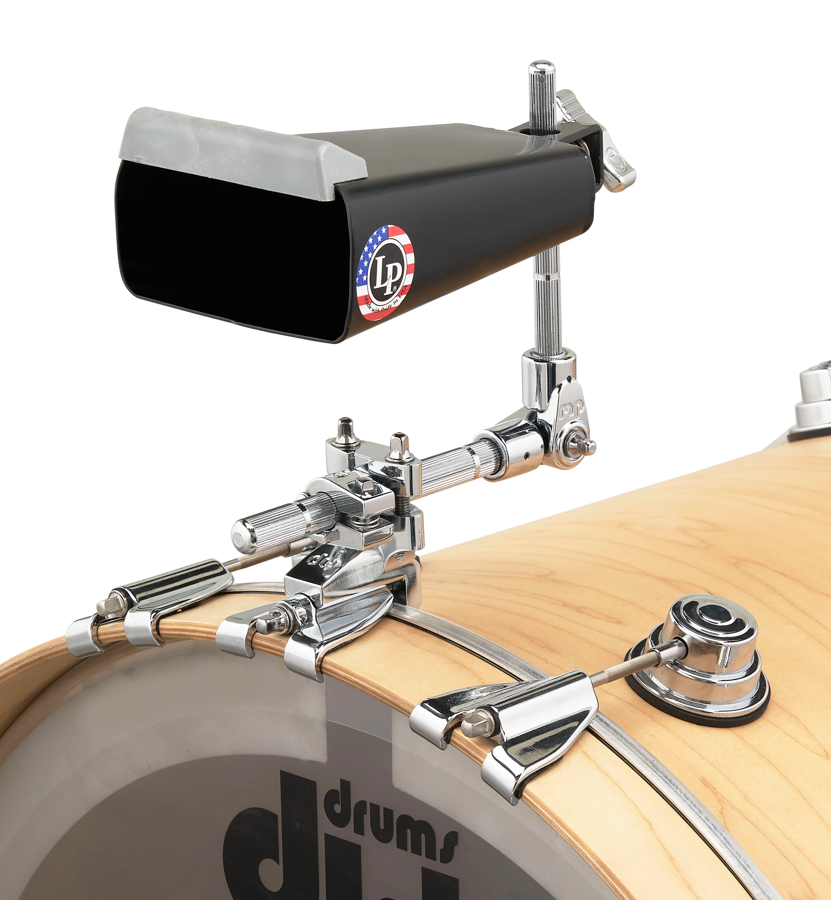 DW Adjustable L-Arm 9.5mm - Image 4