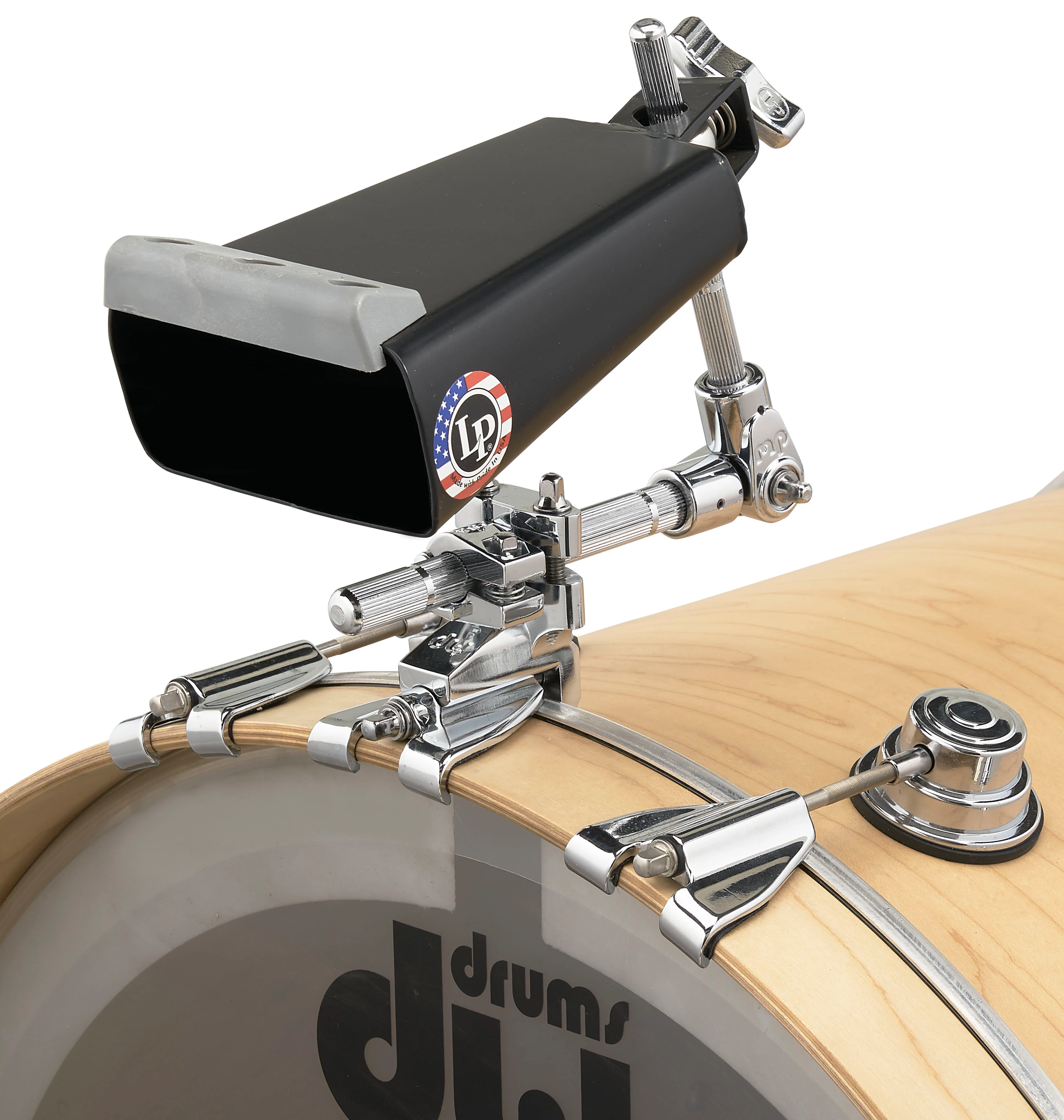 DW Adjustable L-Arm 9.5mm - Image 5