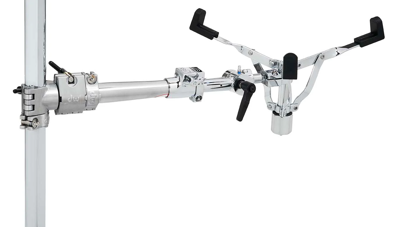 DW DWCPRKSBL Snare Bracket (13" & Larger) - Image 3