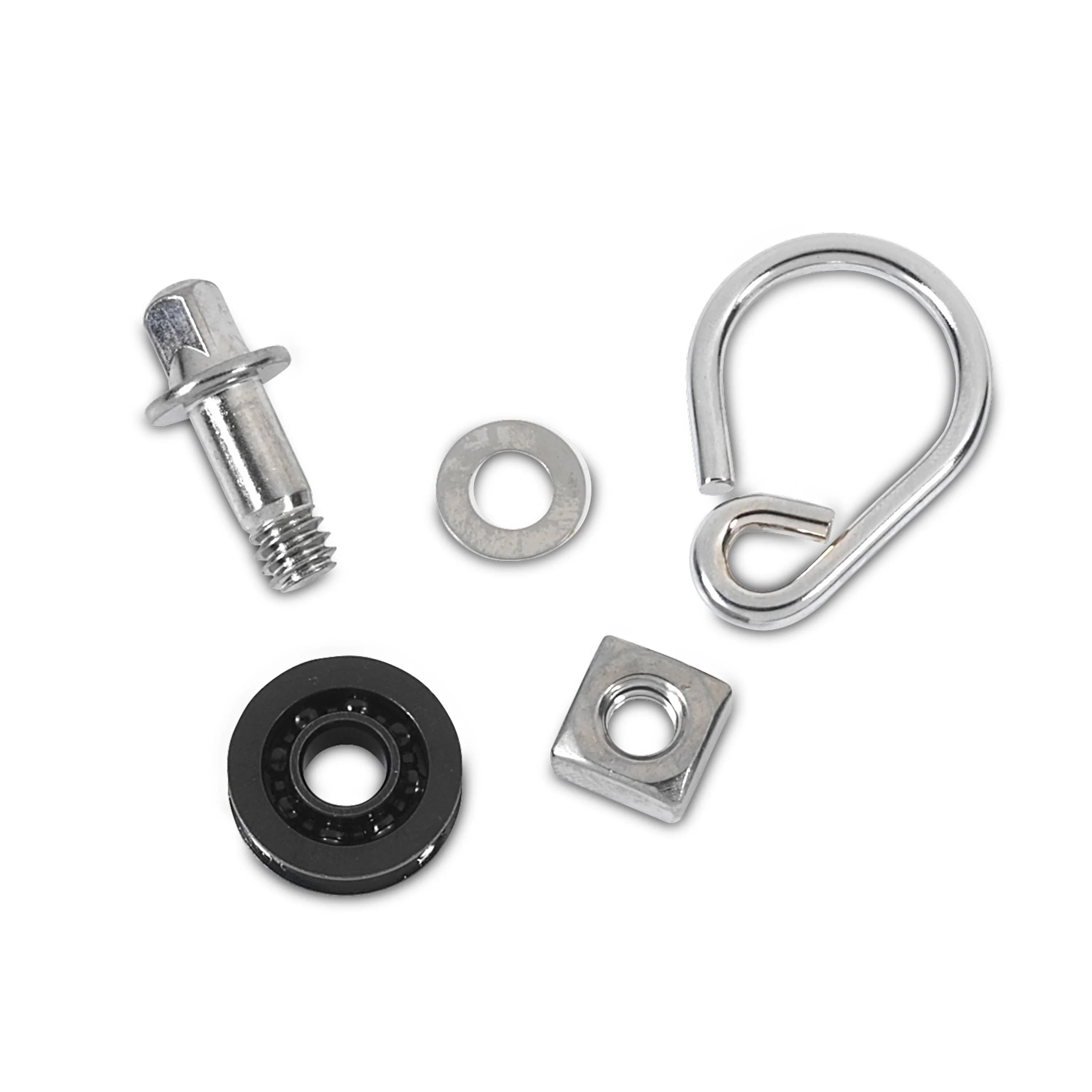 DW DWSM018-3 Rocker Assembly w/ Bearing Rocker - Image 2