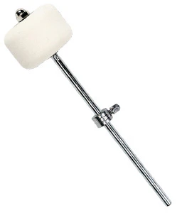 DW DWSM102 Large Felt Bass Drum Beater