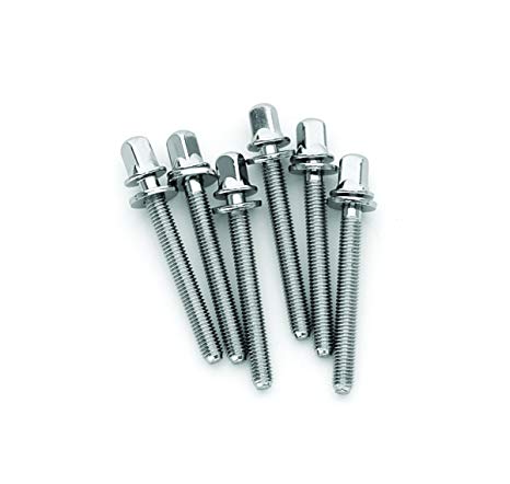 DW DWSM165S Stainless Tension Rod M5-.8 X 1.65 In (6Pk)