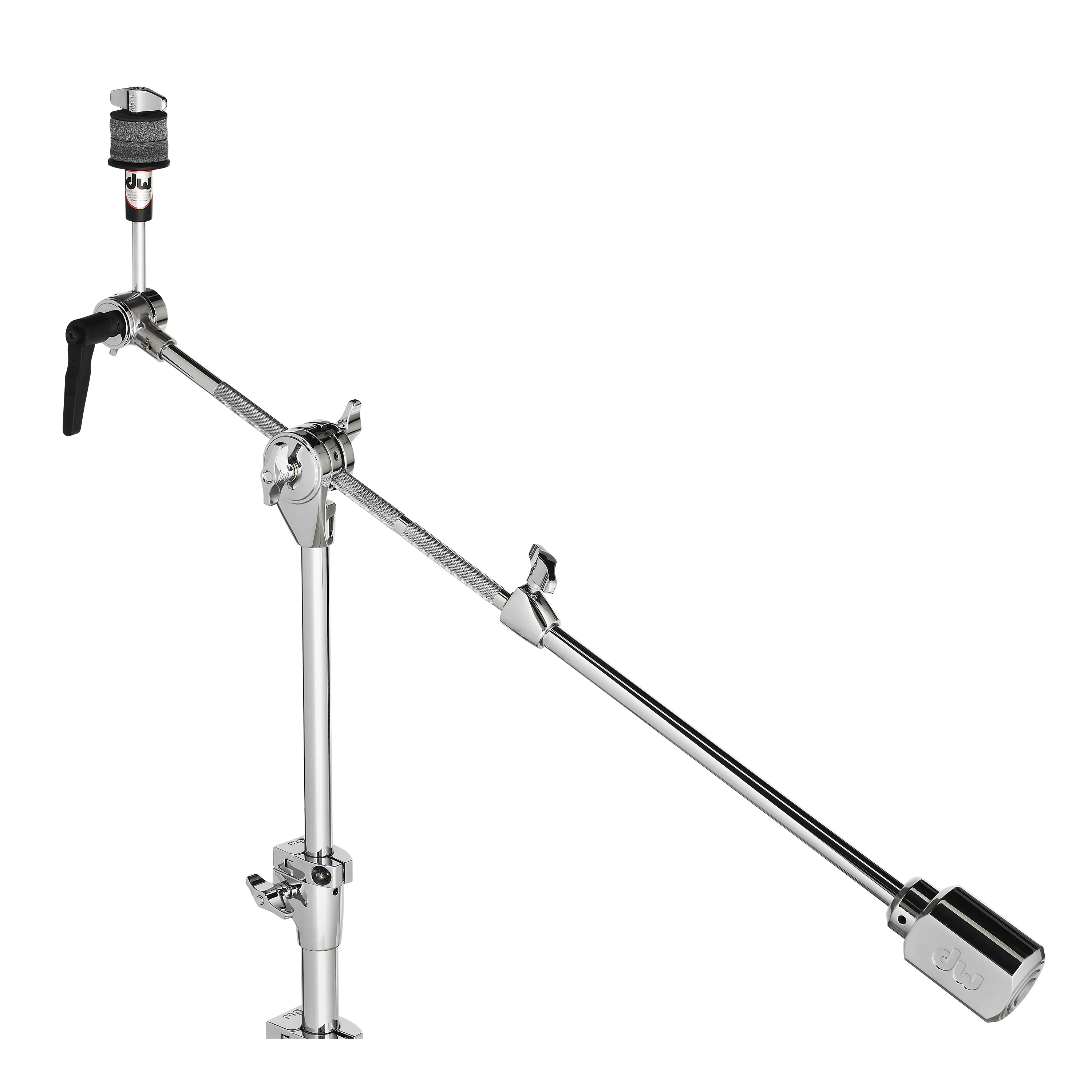 DW DWSM2030 Counterweight For Boom Cymbal Stand - Image 4