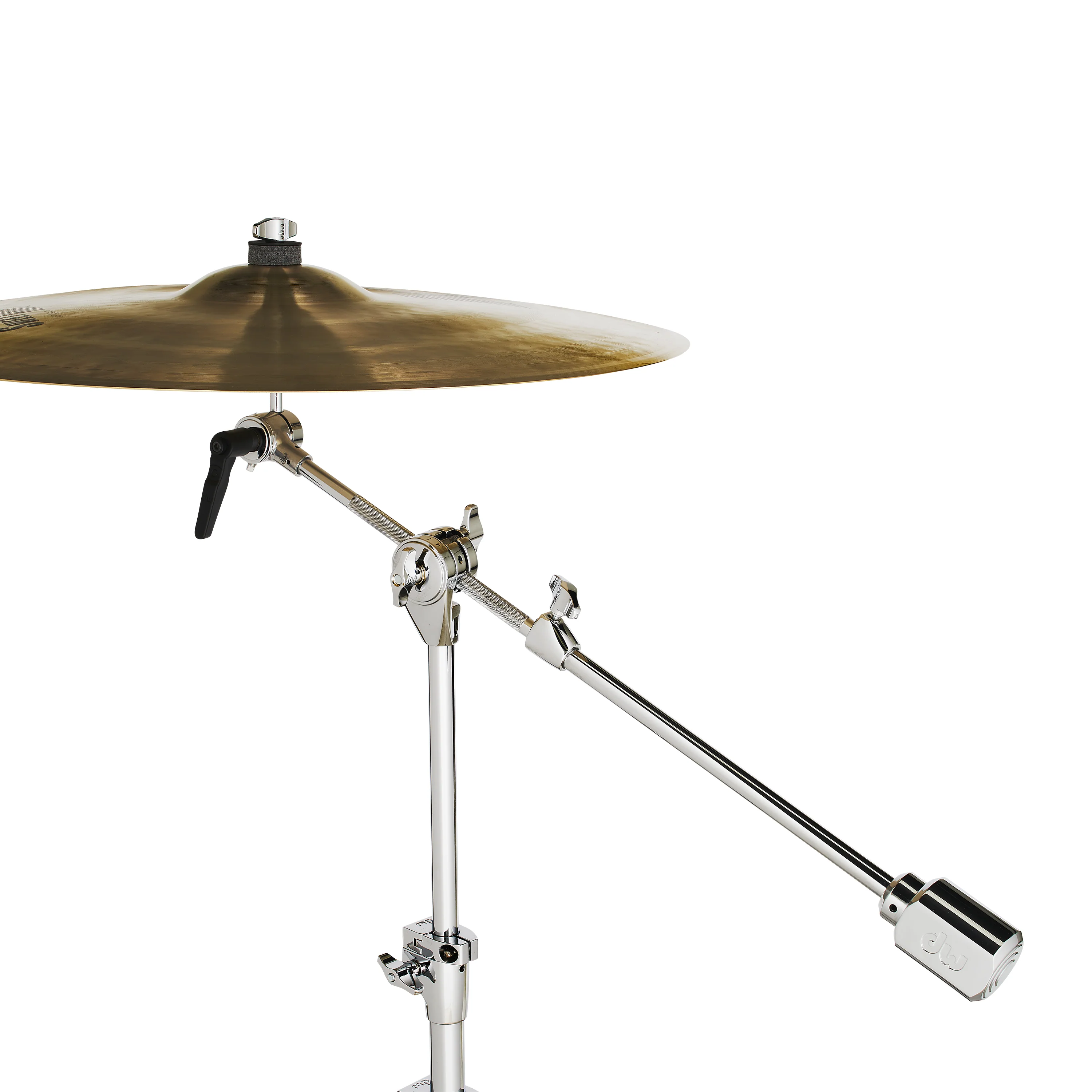 DW DWSM2030 Counterweight For Boom Cymbal Stand - Image 5