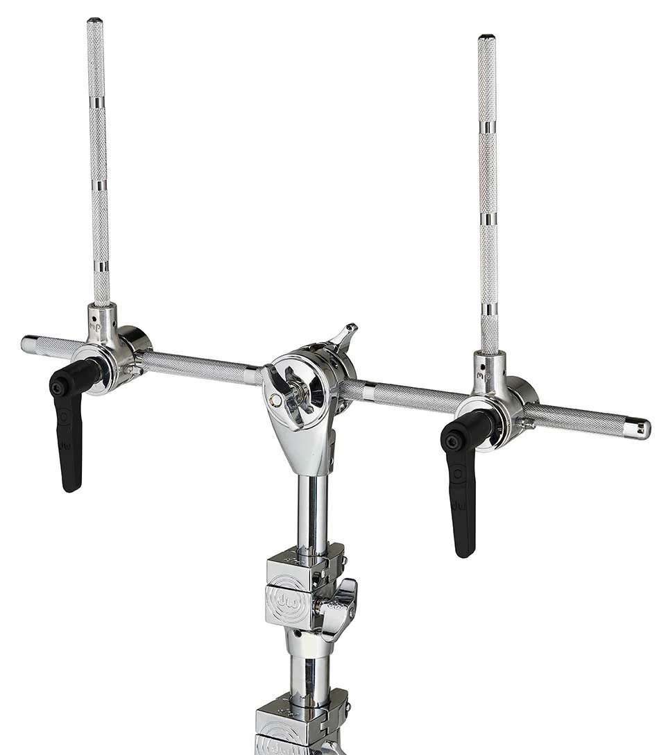 DW DWSM2071 Accessory Bar for TS5 and Percussion Tray - Image 3