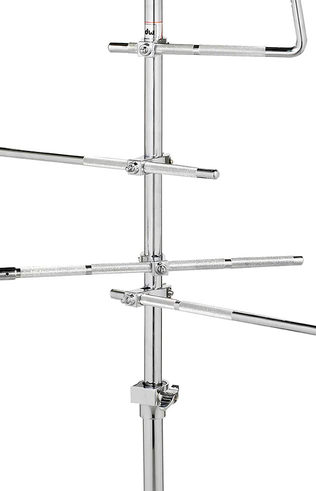 DW DWSM2072 Pad Arm Holder For Ts5 Go Anywhere Set - Image 4
