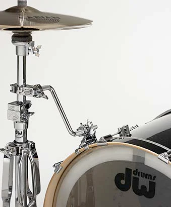DW DWSM2141X Hi-Hat Stabilizing System W Cl Hk Clmp - Image 3
