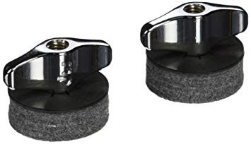 DW DWSM2231 Wing Nut Felt Combo