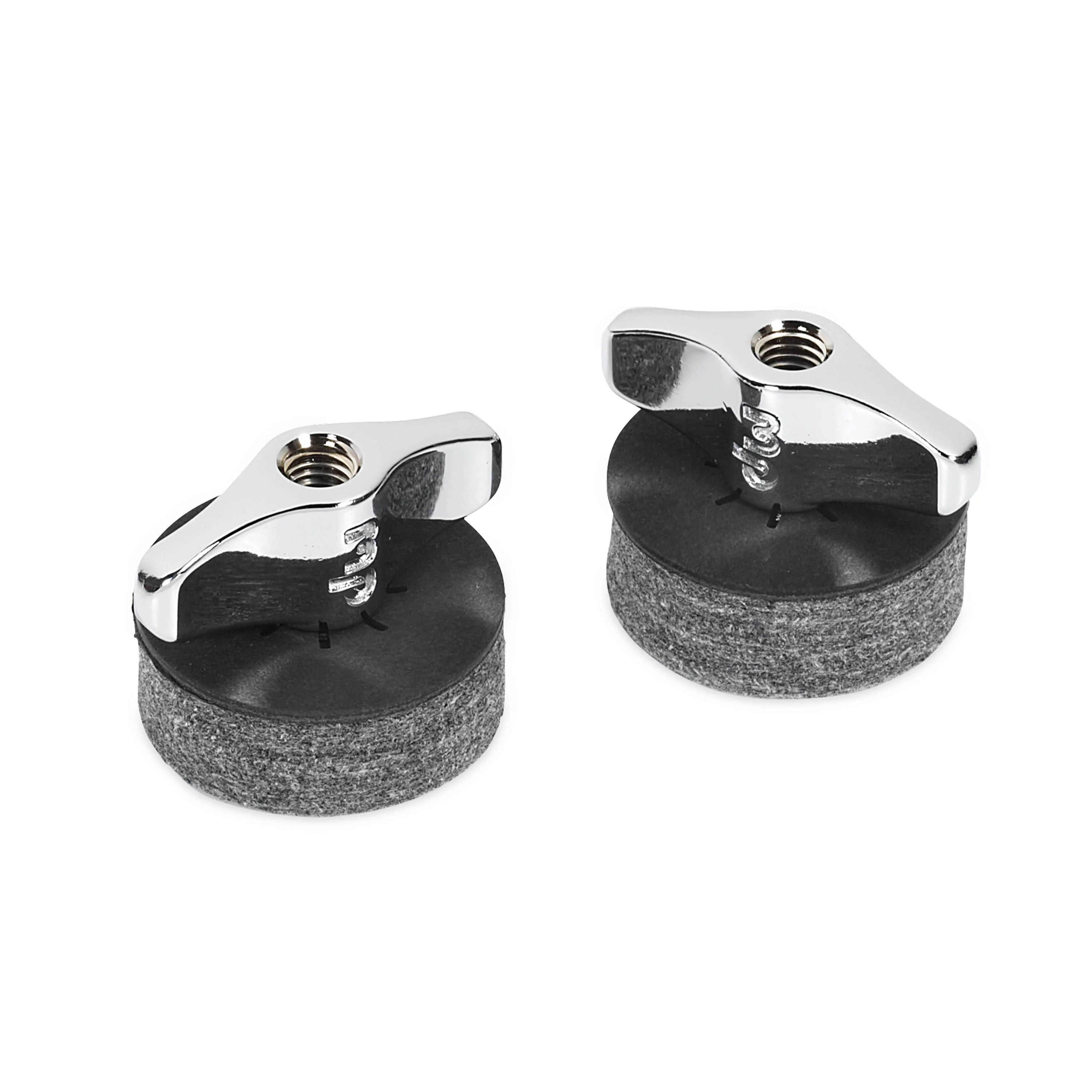 DW DWSM2231 Wing Nut Felt Combo - Image 2