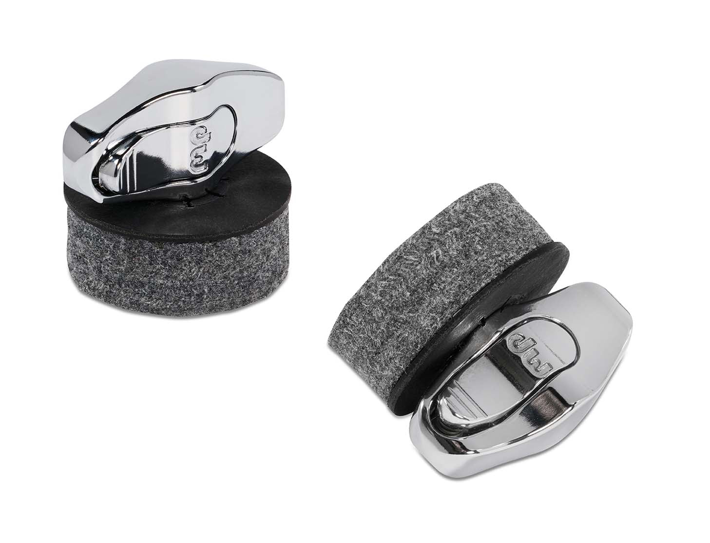 DW DWSM2346 Quick Release Wing Nut 2-Pack - Image 2