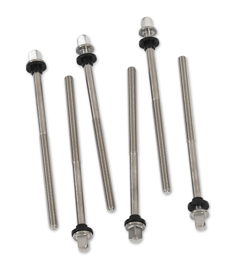 DW DWSM375S Stainless Tension Rod M5-.8 X 4.37 In (6Pk)