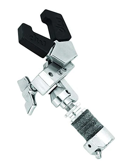 DW DWSM505D Double Drop Lock Hi-Hat Clutch