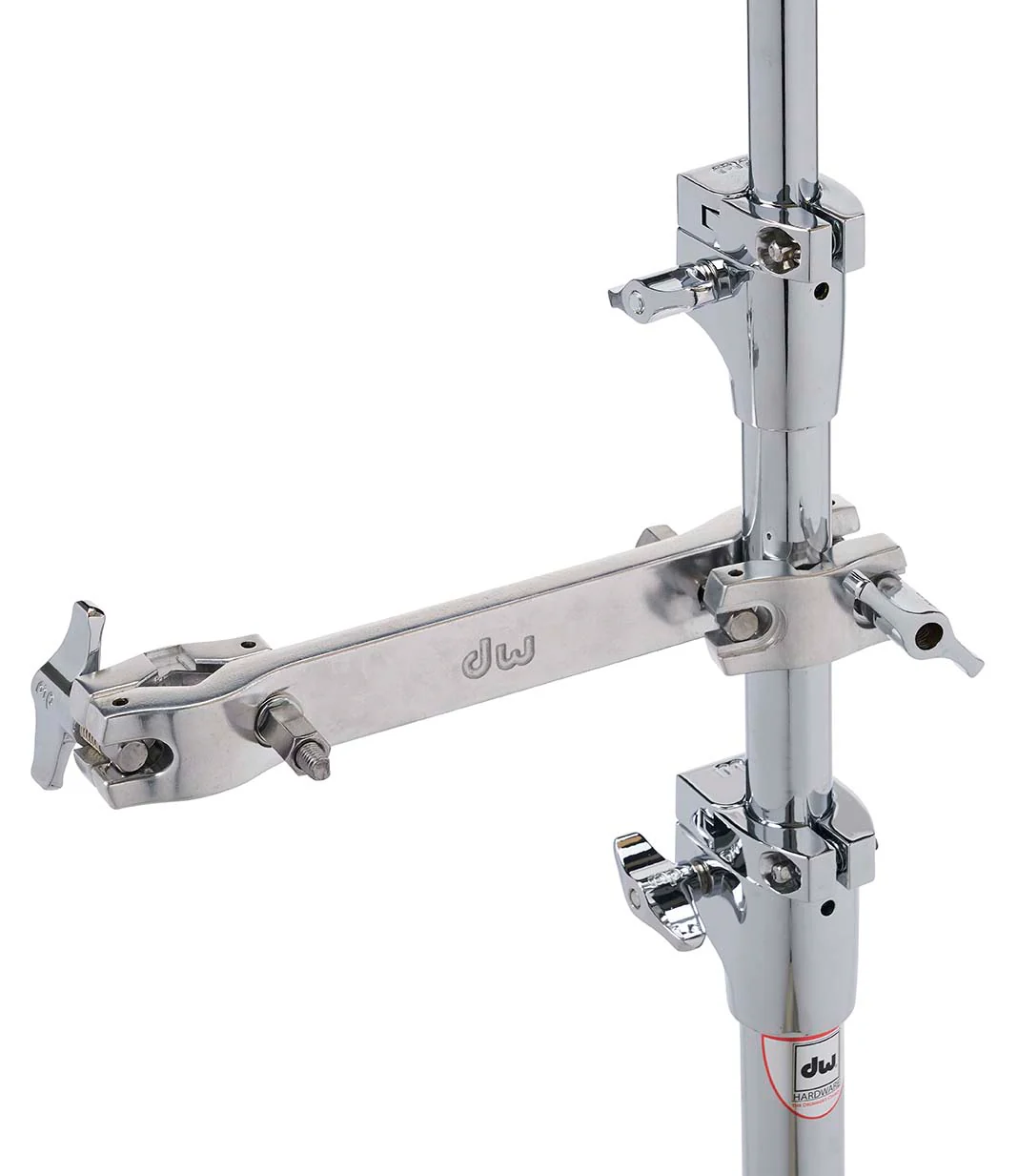 DW DWSM773 Hinged V To V Accessory Clamp - Image 3
