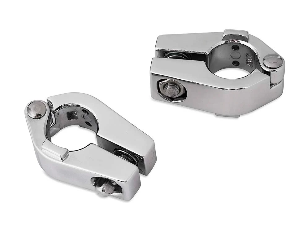 DW DWSM781 3/4" Hinged Memory Lock (2pk) - Image 2