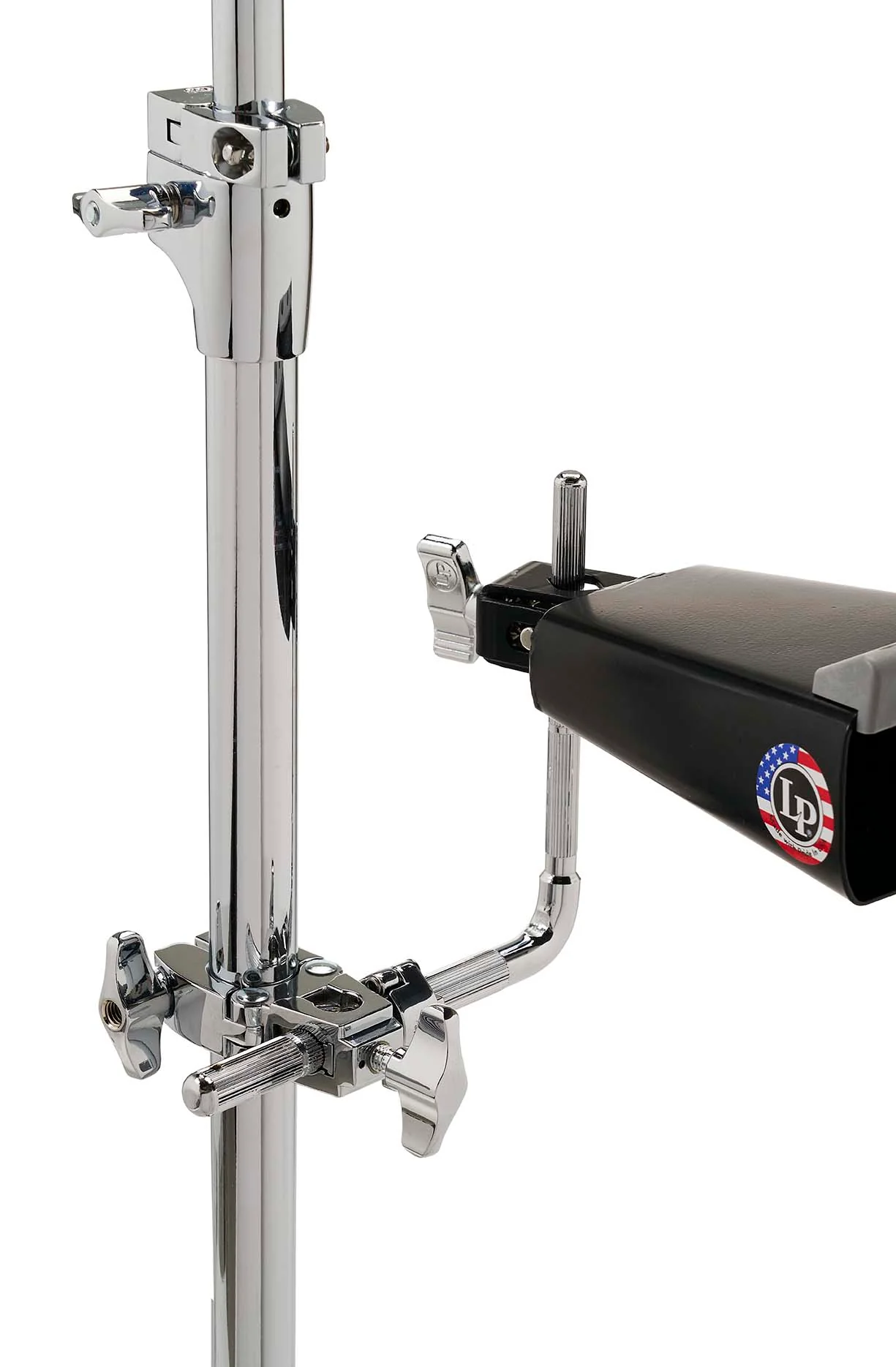 DW DWSM797 Dog Biscuit Clamp W/1/2in To 9.5Mm L-Arm - Image 4
