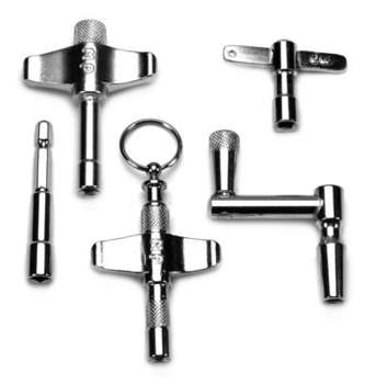 DW DWSM808 5 Key Set (800, 801, 807, Hv Dty, Speed)