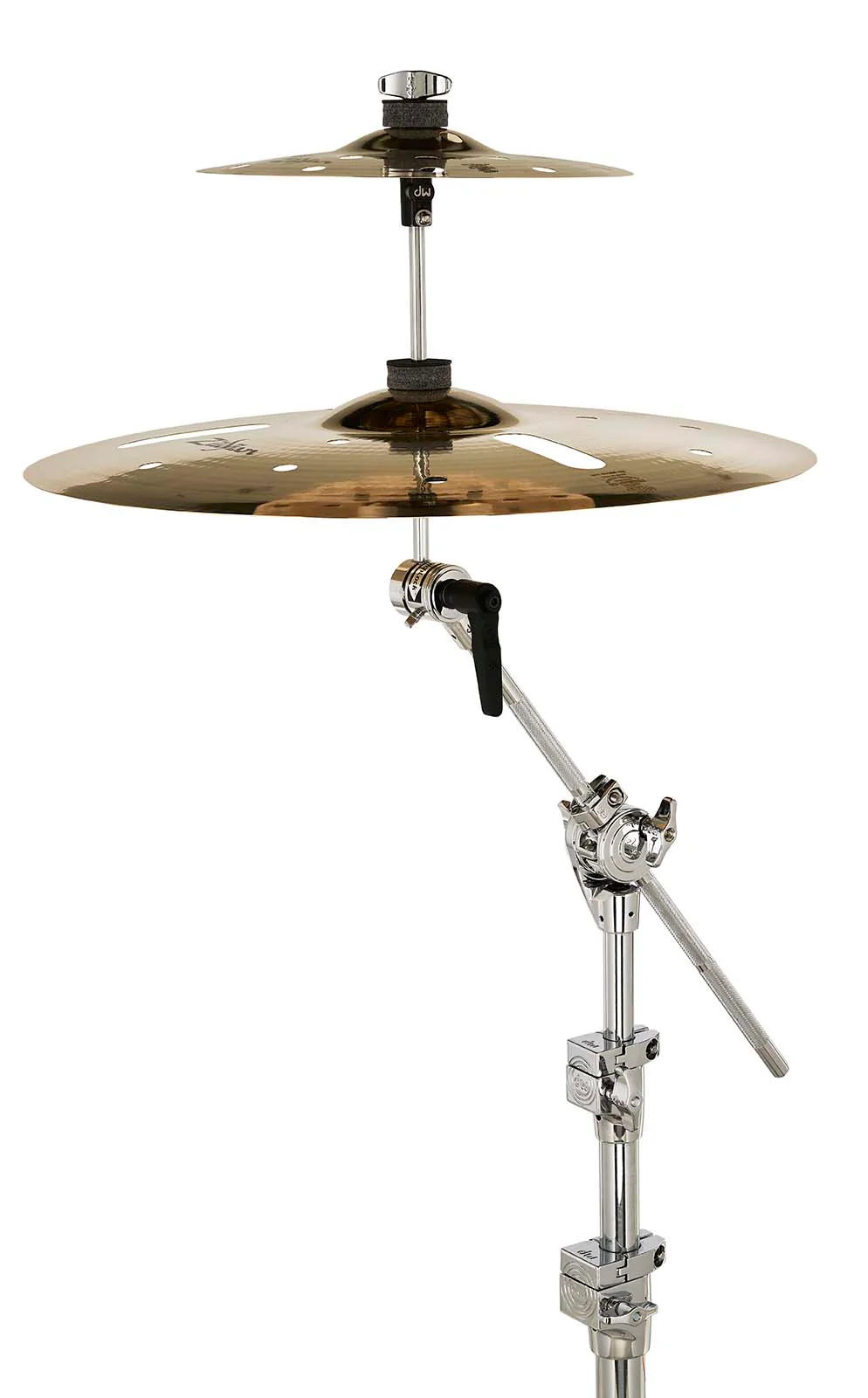 DW DWSM906 6" Cymbal Stacker - Image 4