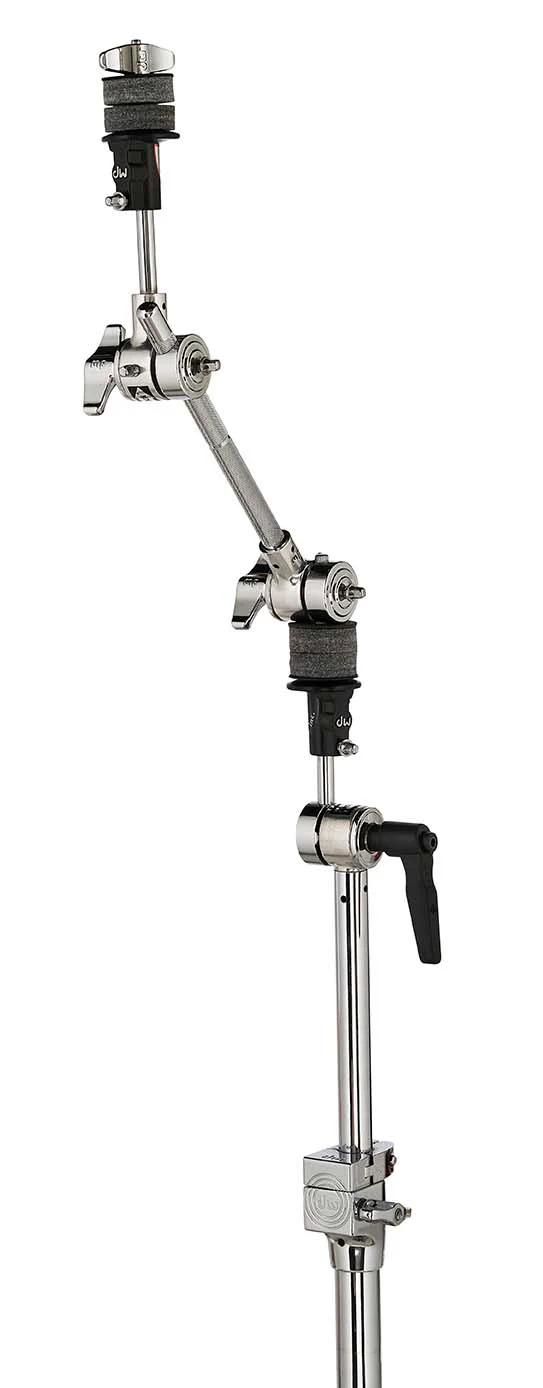 DW DWSM909 Angle Adj.Cymbal Stacker - Image 3