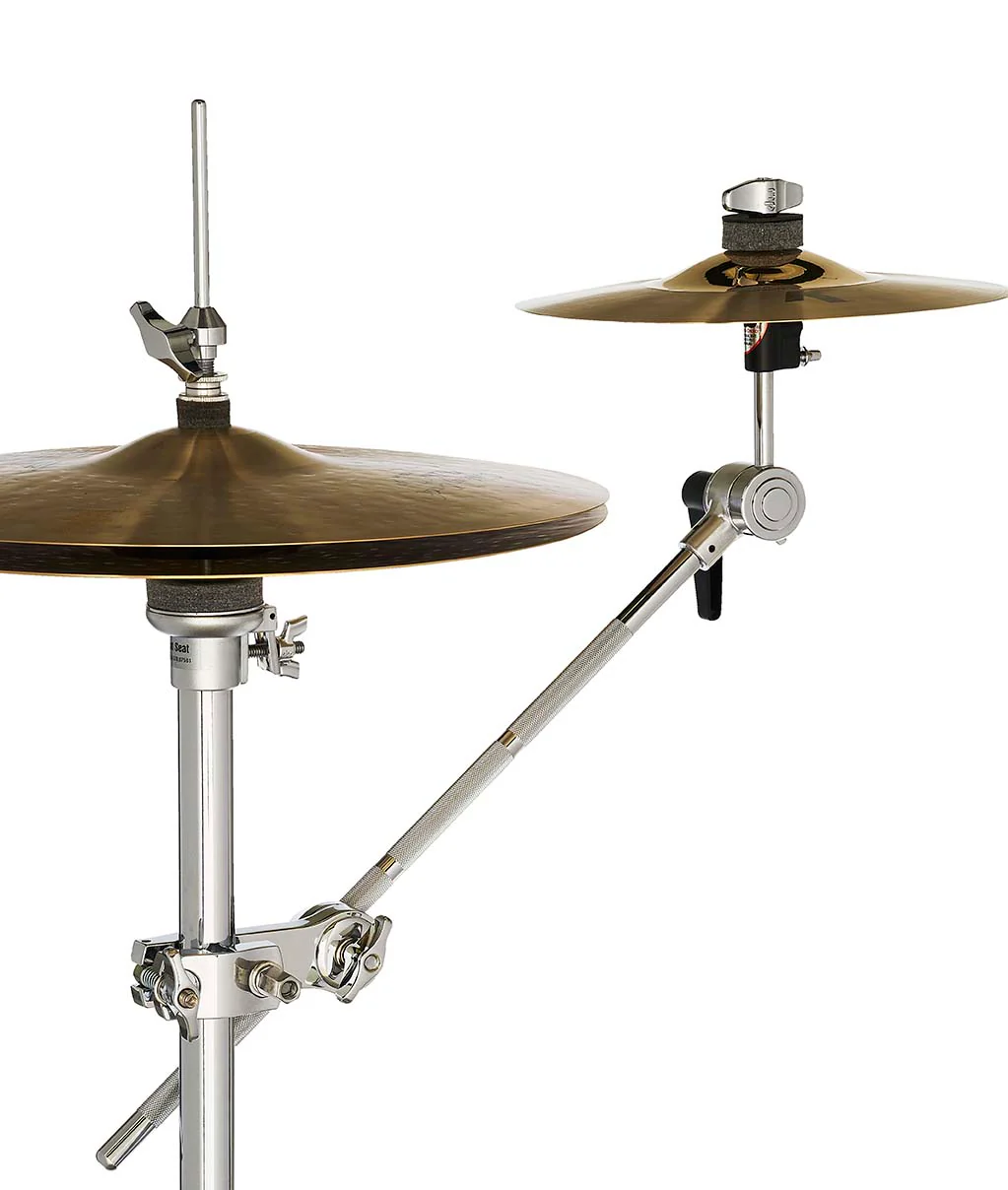 DW DWSM912 1/2X18 Boom Cymbal Arm - Image 4