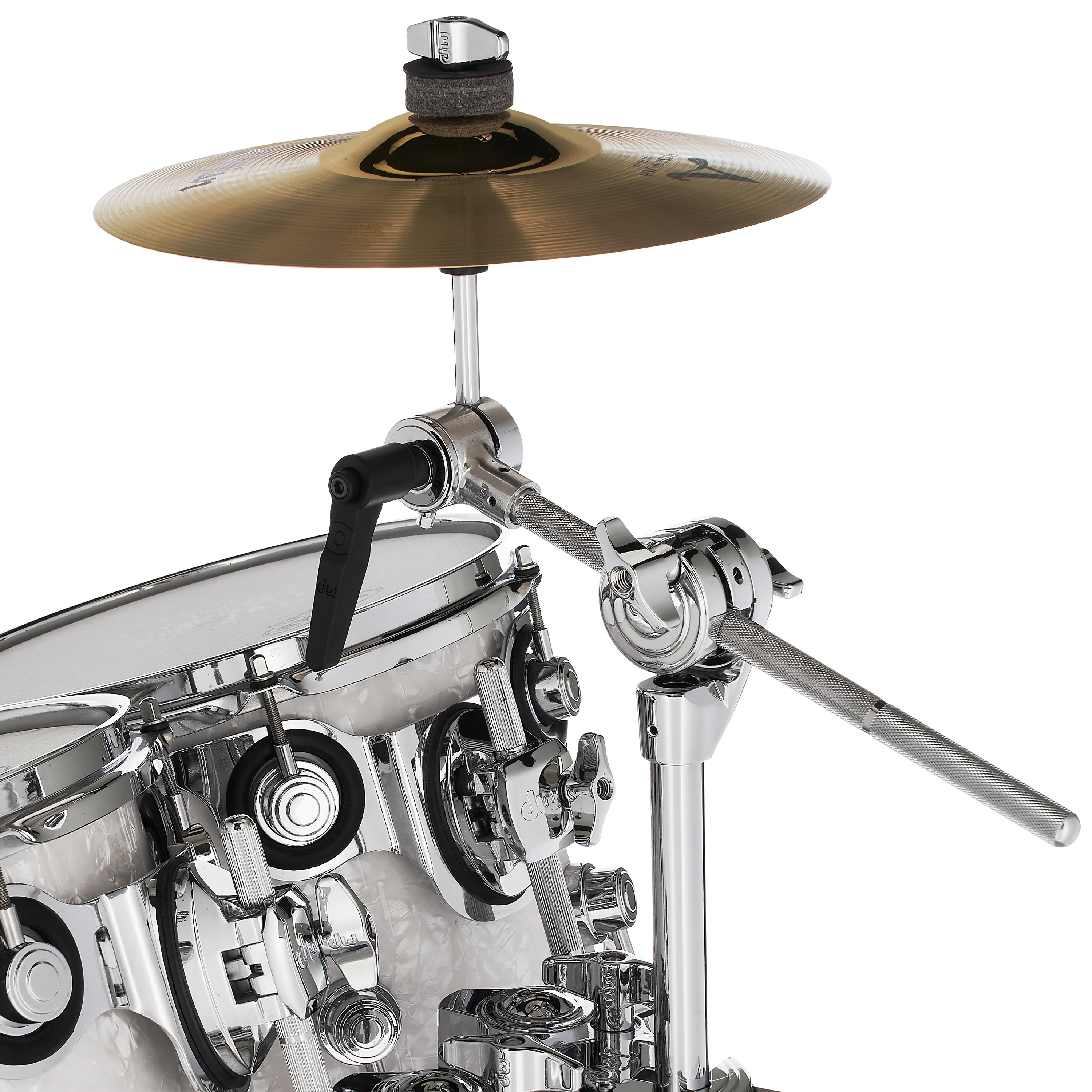 DW DWSM912S 1/2X9 Boom Cymbal Arm - Image 4