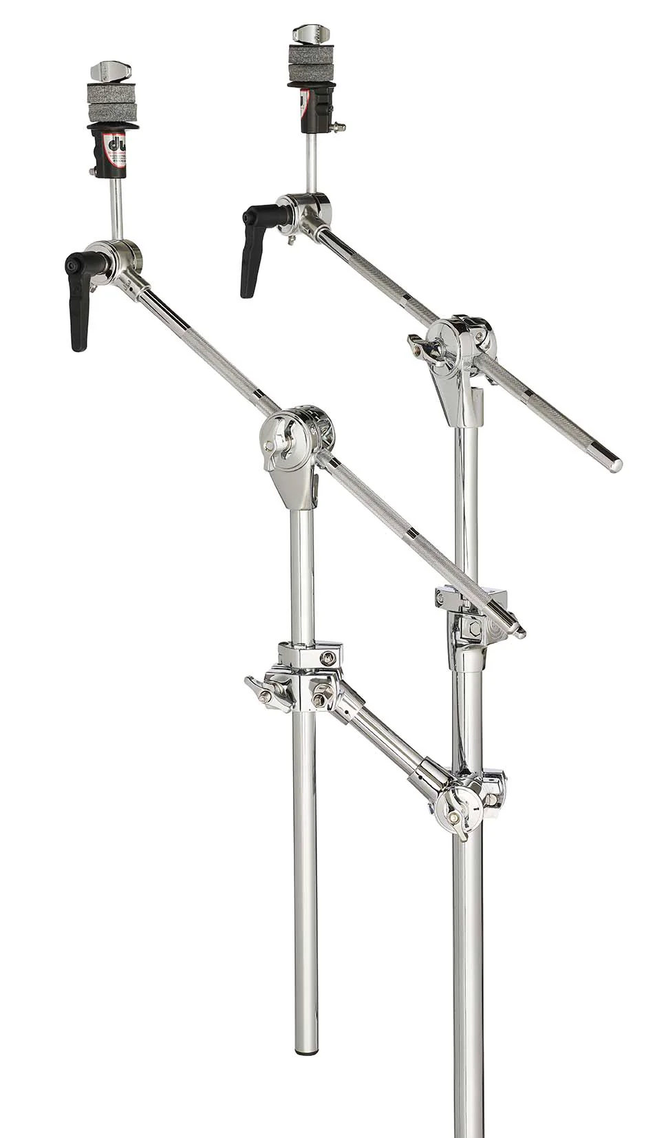 DW DWSM934 3/4X18in Boom Cymbal Arm - Image 3