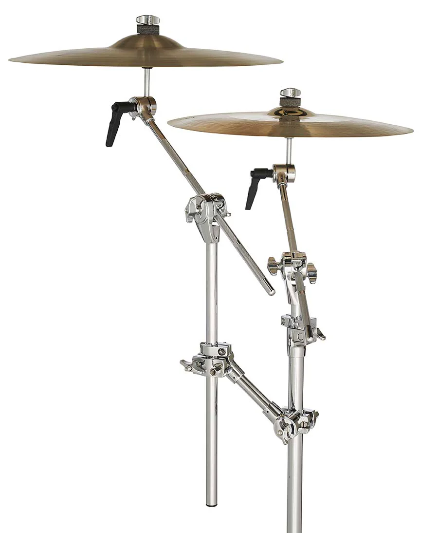 DW DWSM934 3/4X18in Boom Cymbal Arm - Image 4