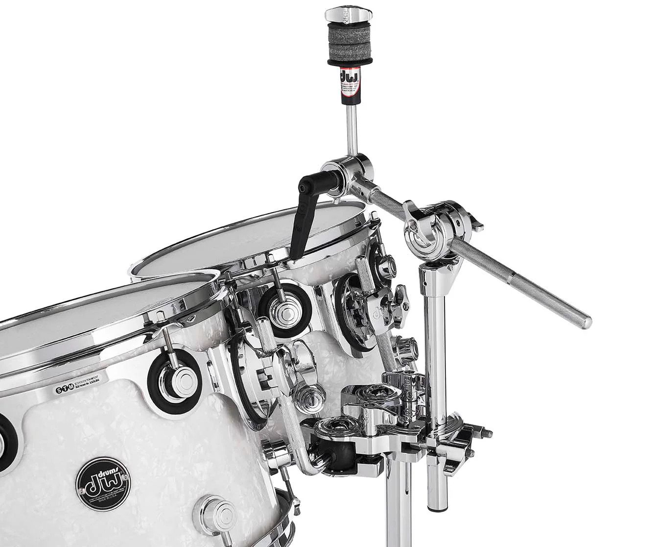 DW DWSM934S 9"X3/4" Tube W/ 912S Boom Arm - Image 3